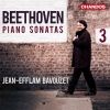 Download track 7. Sonata In F Sharp Major Op. 78 - II. Allegro Vivace