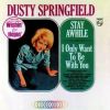 Download track I Only Want To Be With You