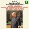 Download track Cello Concerto In D Minor: II. Intermezzo