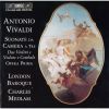 Download track 19. Sonata For Violin And Basso Continuo Op. 2 No. 3 - I Preludio