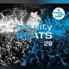 Download track Booty Time (Yellow Claw And Stoltenhoff Remix)