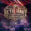 Download track Caught Out In The Rain (Live)
