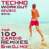 Download track Lights On? (134bpm Tribal Techno Cardio DJ Mix Edit)