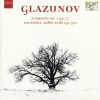 Download track Characteristic Suite In D Major Op. 9 - VI Elegie, Adagio