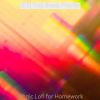 Download track Soundtrack For Social Distancing