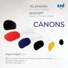 Download track Sonata No. 4 In D Minor, TWV 40: 121: III. Presto