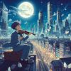 Download track Reflections On Wet Streets