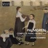 Download track Palmgren Triptych, Op. 81 No. 1, A Dream Of Spring