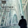 Download track Sonata-Triad, Op. 11: No. 2 In D Minor 