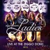 Download track Soul Medley (Mr. Big Stuff / Ain't Nothing Like The Real Thing / Let's Stay Together / My Guy / I'm A Soul Man / Stop In The Name Of Love / Chain Of Fools / Say A Little Prayer / Think)