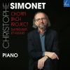 Download track 24. Chopin - Prelude Op. 28, N°24 - Bach - Fugue In D Minor BWV 875 (Book 2)