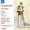 Download track Hérodiade (1884 Version), Act I Scene 3- Hérode! Ne Me Refuse Pas! (Hérodiade, Hérode)