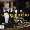 Download track Mazurkas, Op. 33 No. 3 In D Major