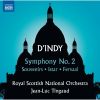 Download track 3. Symphony No. 2 In B Flat Major Op. 57 - III. Modéré  Très Animé