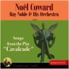 Download track Cavalcade Vocal Medley Pt. 1: Soldiers Of The Queen - Goodbye, Dolly - Lover Of My Dreams - I Do Like To Be Beside The Seaside - Goodbye, My Bluebell - Alexander's Ragtime Band - Everybody's Doing It (From Play: 
