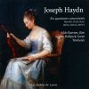 Download track Quartetto No. 3, Hob. II: A4: III. Menuetto. Di Tempo Moderato