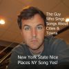 Download track White Plains (The W. P.) Is Right In The Middle Of Westchester County, I'm Told