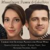 Download track Spanisches Liederbuch: NO. 12. In Dem Schatten Meiner Locken