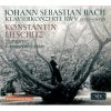 Download track Concerto No. 7 BWV 1058 - III. Allegro Assai