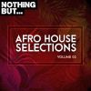 Download track Uthando (Original Mix)