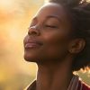 Download track Soft Patterns For Mindful Relaxation