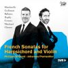 Download track Sonata No. 1 In G Minor, Op. 3: I. Ouverture. Grave-Allegro