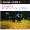 Download track Concerto For Piano And Orchestra No. 2 - I. Moderato