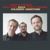 Download track Goldberg Variations, BWV 988 No. 6, Variatio 5. A 1 Ô Vero 2 Clav. (Arr. For Viola, Cello And Double Bass By Dmitry Sitkovetsky)