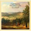 Download track 01. Symphony In D Minor, Op. 15-3 (Kai. 24) - Presto