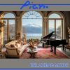 Download track Music To Reduce Mindfully Unsure Thoughts (Fireplace Sound)