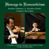 Download track Lieder, Op. 86: No. 2, Feldeinsamkeit (Arr. For Violin & Piano By Anonymous)