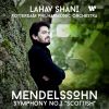 Download track Symphony No. 3 In A Minor, Op. 56, MWV N18 
