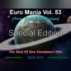 Download track When I Look Into Your Eyes (John. E. D Remix 2018)