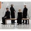Download track 1. Beethoven - String Quartet In E Minor ''Rasumowsky'' - I. Allegro