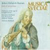Download track (11) Violin Concerto In D Major- II. (Allegro)