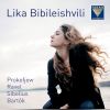 Download track Piano Sonata, BB 88 I. Allegro Moderato