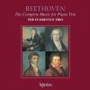 Download track Piano Trio In D Major, Op. 70 / 1, 'Ghost' - I. Allegro Vivace & Con Brio