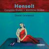 Download track Préambules Dans Tous Les Tons, No. 6 In B Minor & 12 Études Caractéristiques, Op. 2 No. 3 In B Minor, 