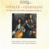 Download track Geminiani - Sonata No. 3 C Major - III. Affettuoso