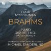 Download track Symphony No. 2 In D Major, Op. 73: IV. Allegro Con Spirito