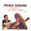 Download track Mi Despedida