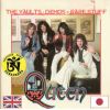 Download track Feel Like (Demo Version - Pre Under - Pressure)