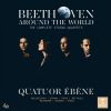 Download track 4. String Quartet No. 7 In F Major Op. 59 No. 1 Razumovsky - IV. Thème Russe: Allegro