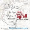 Download track Violin Concerto In D Major - II. Largo