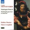 Download track Mascherata Dellingrate Sv 167 Ballo Delle Ingrate Dal Tenebroso Orror (Plutone)