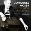 Download track Variations On A Rococo Theme In A Major, Op. 33, TH 57 (Original Version): Var. 7, Andante Sostenuto