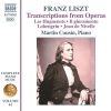 Download track 01. Réminiscences Des Huguenots, S. 412 (1st Version)