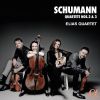 Download track 1. String Quartet No. 2 In F Major Op. 412 - I. Allegro Vivace
