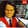 Download track 01. Saint-Saens _ Violin Concerto N3 In B Minor Op. 61 - I. Allegro Non Troppo