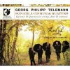 Download track 32. Sonata A 5 In B-Flat Major TWV 44: 34 - Allegro